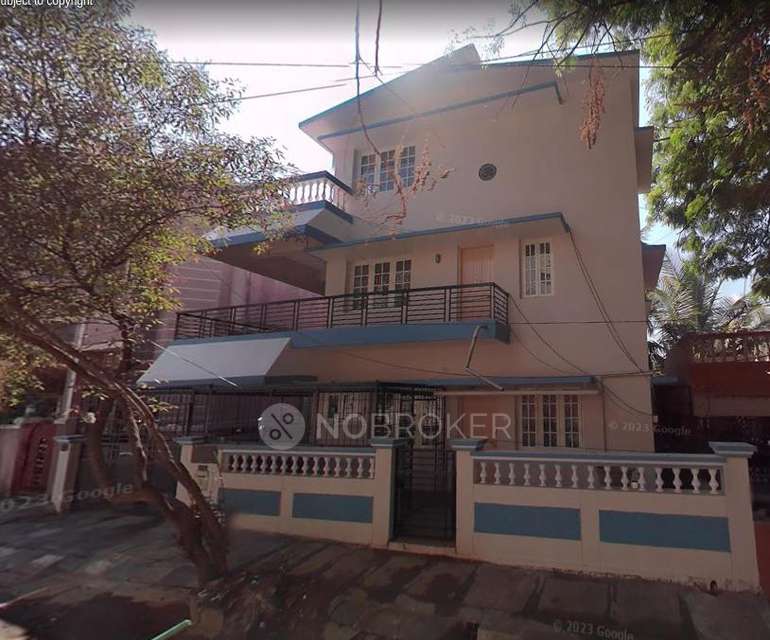 2 BHK House for Rent  In Banashankari