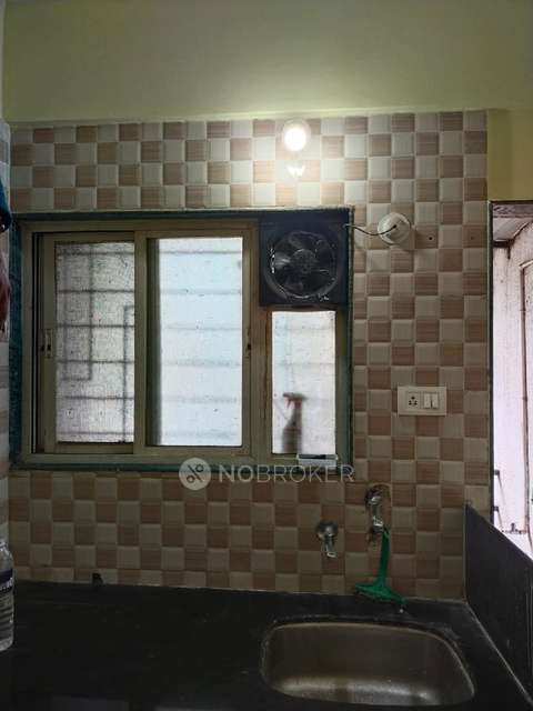 1 BHK Villa In Babar Solanki Residency For Sale  In Dighi
