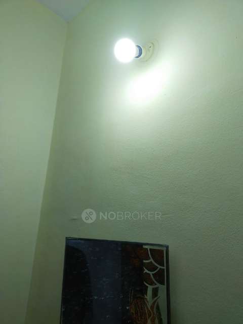 1 BHK Villa In Babar Solanki Residency For Sale  In Dighi