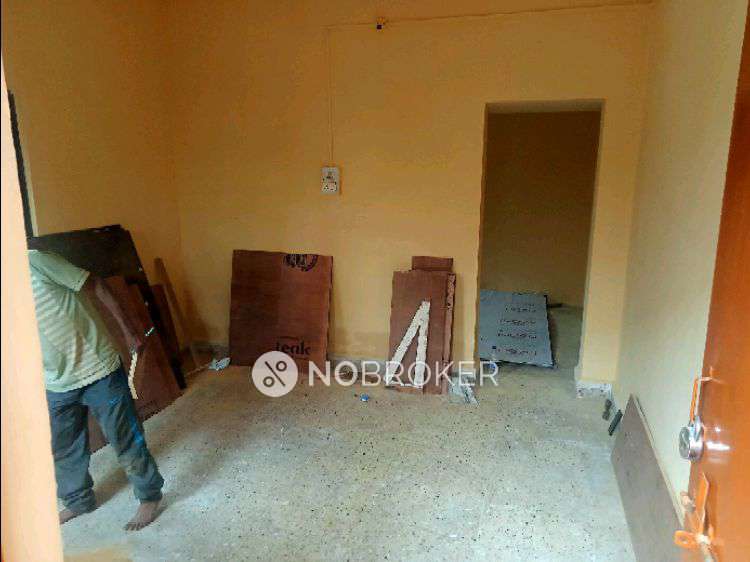 1 RK House for Rent  In Nisarg Anand