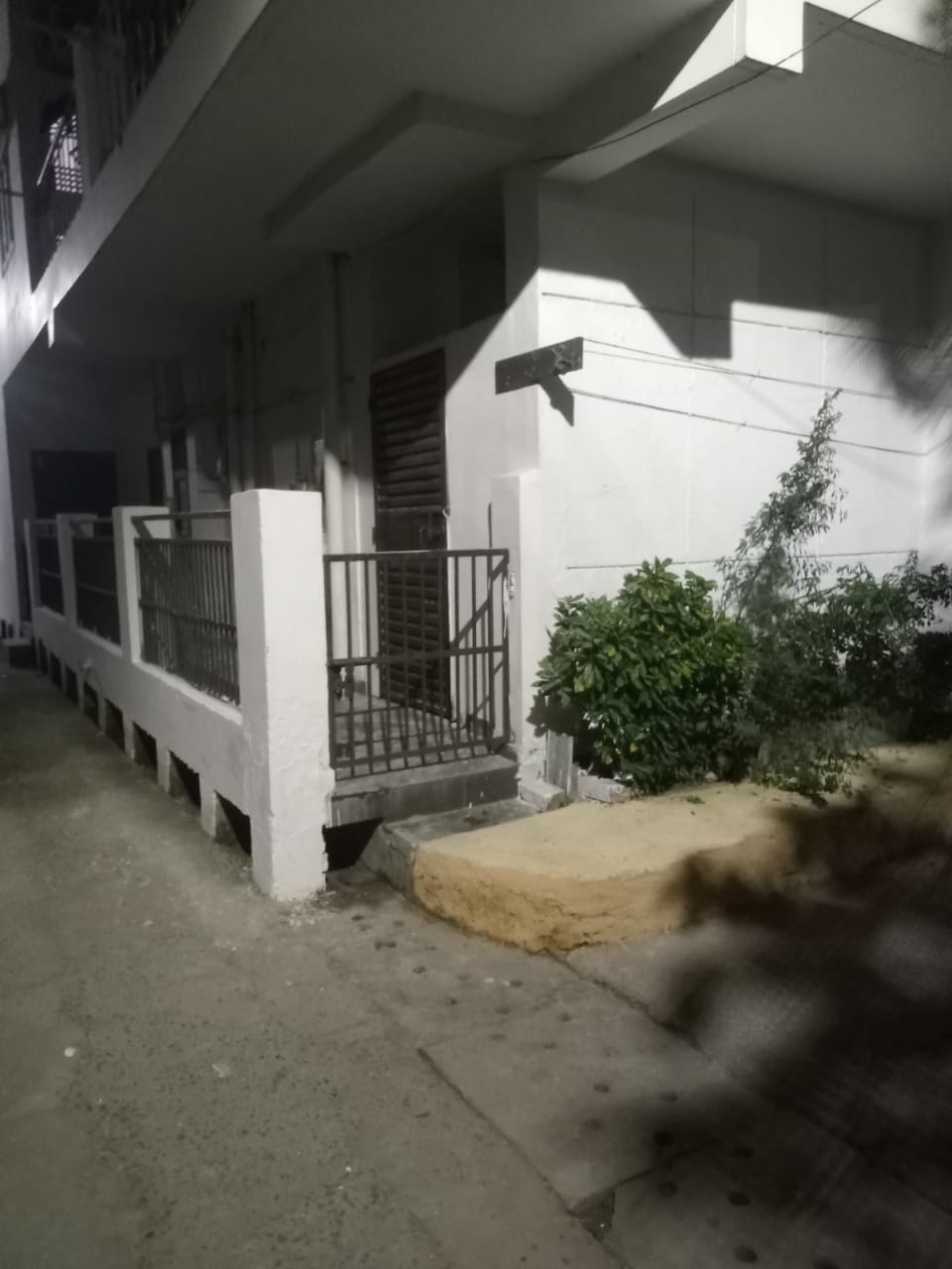 Shanti Apartments, Rohini Sector 13