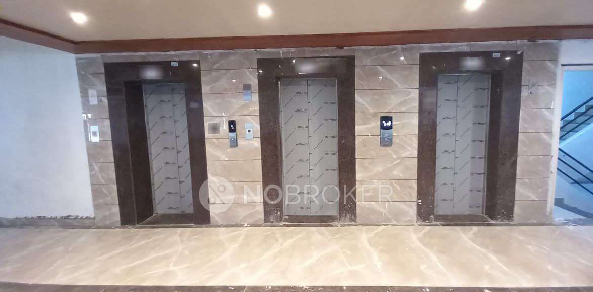 2 BHK Flat In Tanish Park for Rent  In Charholi Budruk