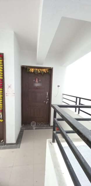 2 BHK Flat In Tanish Park for Rent  In Charholi Budruk