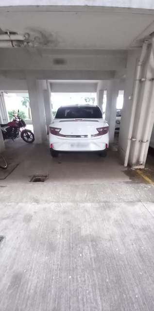 2 BHK Flat In Tanish Park for Rent  In Charholi Budruk