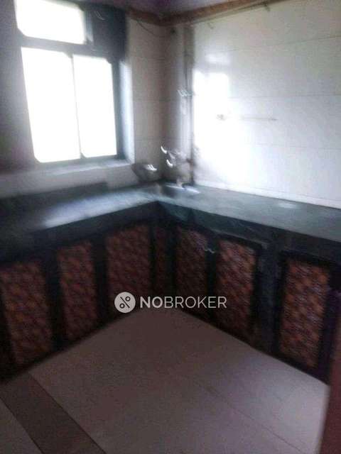 1 BHK Flat In Parmeshwaram Appartment For Sale  In Kalyan