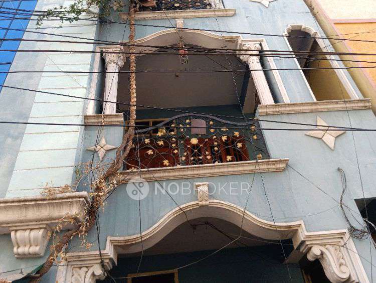 1 BHK Flat for Rent  In Kukatpally