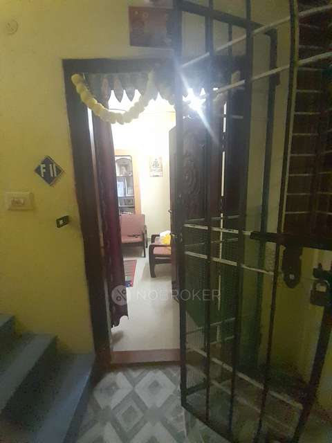 2 BHK Flat In Chinnasamy Apartments For Sale  In Avadi