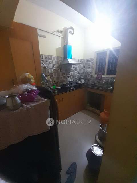 2 BHK Flat In Chinnasamy Apartments For Sale  In Avadi