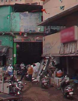 Godown/Warehouse in  Andheri East, Mumbai for sale 