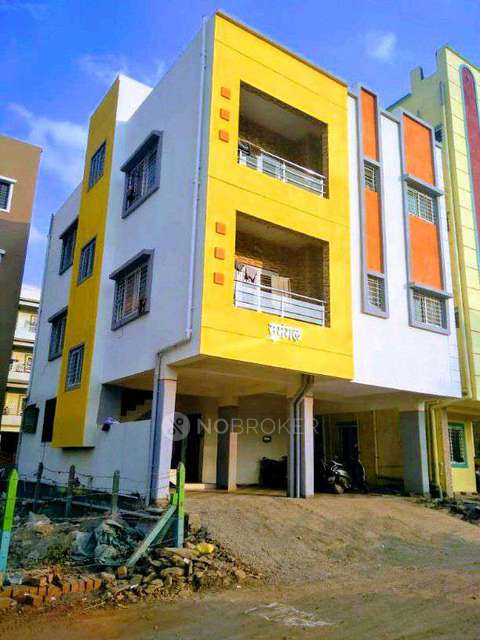 1 BHK House for Rent  In  Hinjawadi