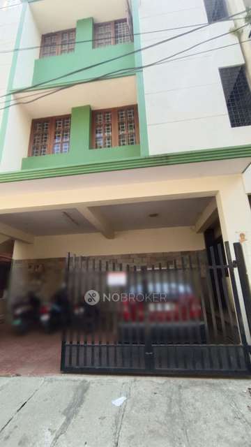 4+ BHK House For Sale  In Keb Layout
