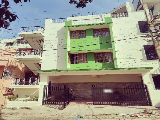 4+ BHK House For Sale  In Keb Layout