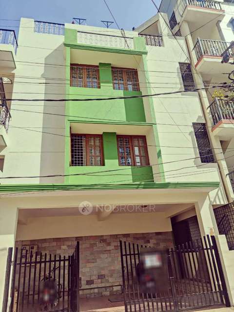 4+ BHK House For Sale  In Keb Layout