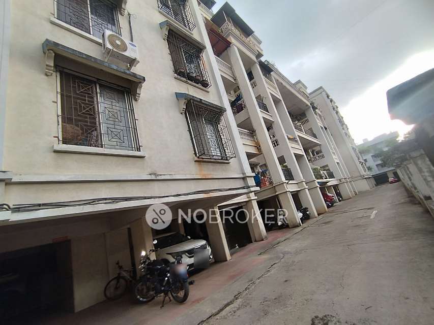 1 BHK Flat In Suvie Apartment For Sale  In Vikas Nagar