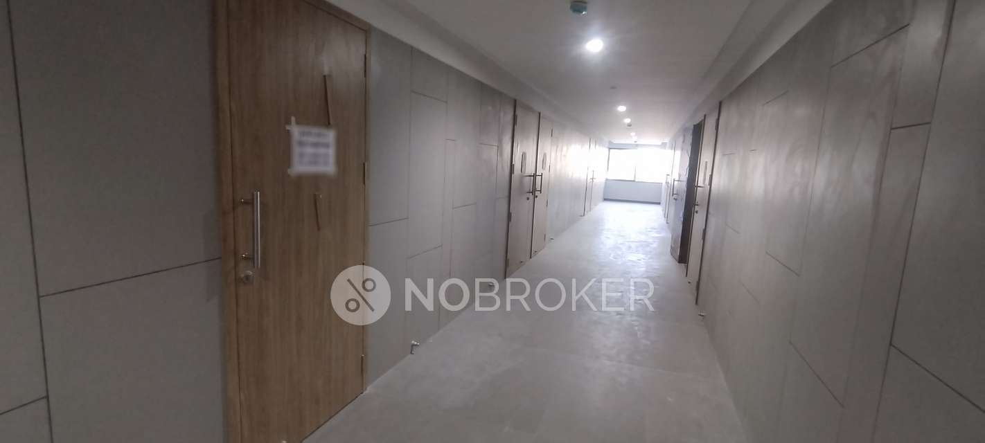 Office Space in Mohammed Wadi, Pune for Rent