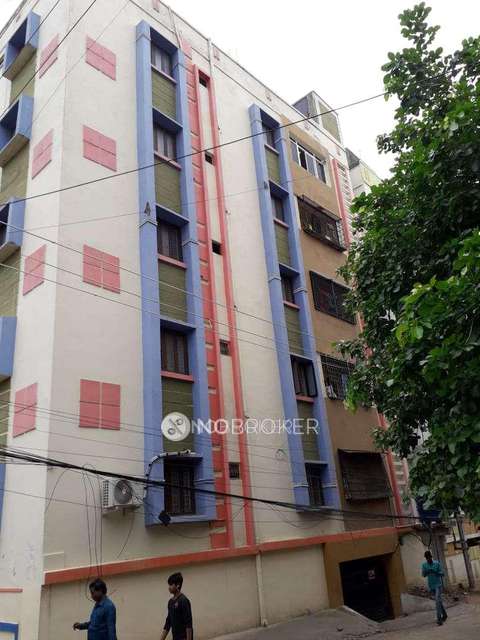 2 BHK Flat In Cbr Enclave For Sale  In Meerpet