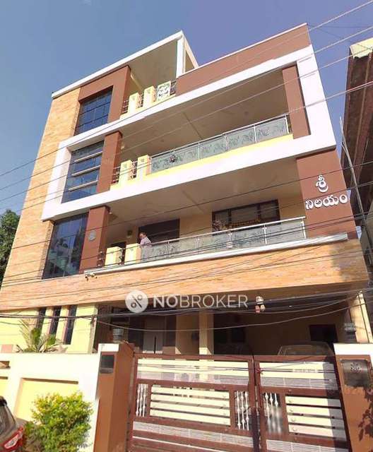 2 BHK House for Rent  In Narepally