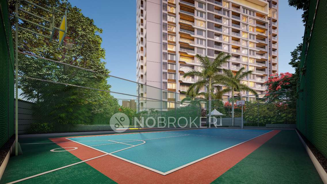 3 BHK Flat In Legacy The Statement For Sale  In Rahatani