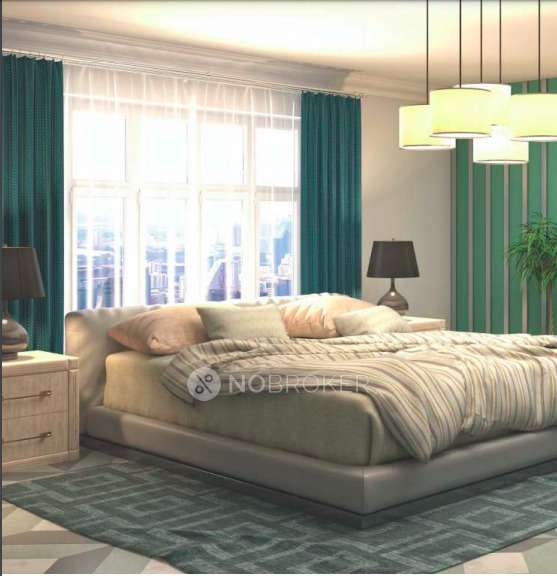 3 BHK Flat In Legacy The Statement For Sale  In Rahatani
