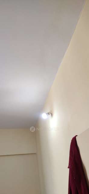 1 BHK Flat In Pushp Vinayak Complex For Sale  In Adaigaon