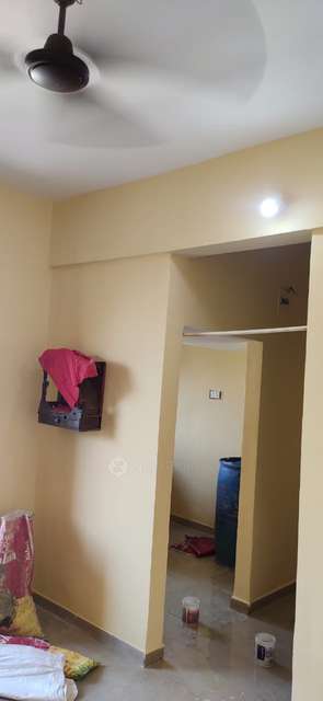 1 BHK Flat In Pushp Vinayak Complex For Sale  In Adaigaon