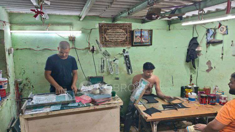 Commercial Property in 9, Municipal Colony, Byculla West, Agripada, Mumbai, Maharashtra 400011, India, Mumbai for Rent 