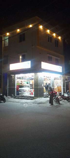 2 BHK House for Rent  In Garvebhavi Palya