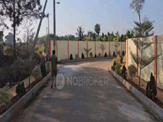 Plot For Sale  In Oraiyan Prestin City In Nelmangala