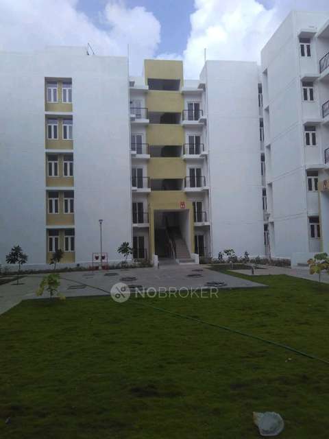 1 RK Flat In Mahindra Happinest For Sale  In Kambalgaon