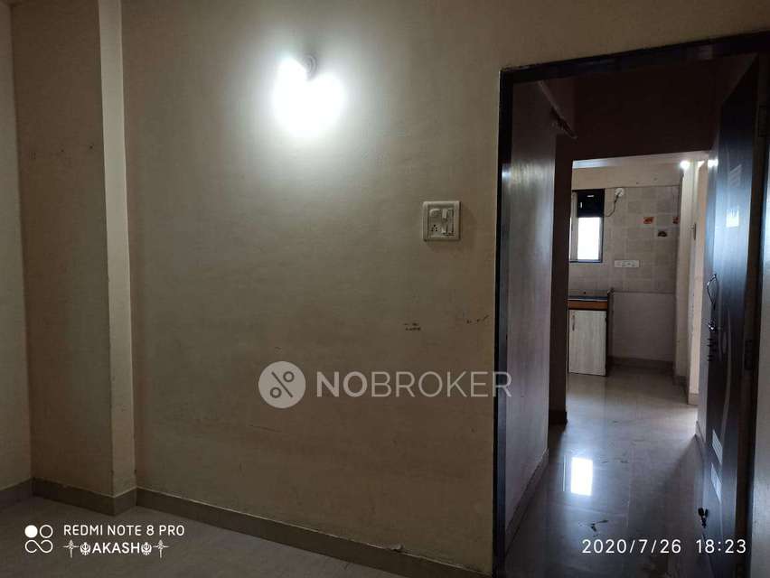 1 BHK Flat In Renuka Nagar Warje For Sale  In Warje
