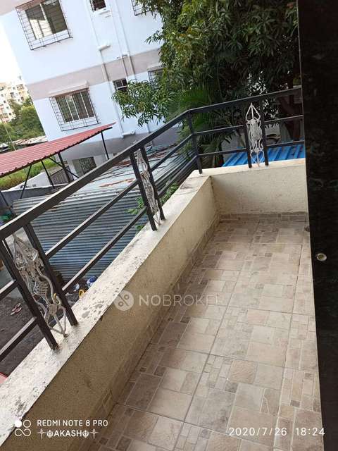 1 BHK Flat In Renuka Nagar Warje For Sale  In Warje