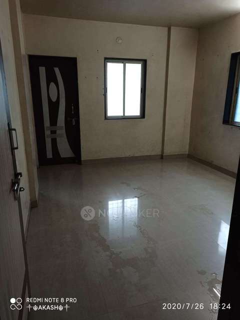 1 BHK Flat In Renuka Nagar Warje For Sale  In Warje