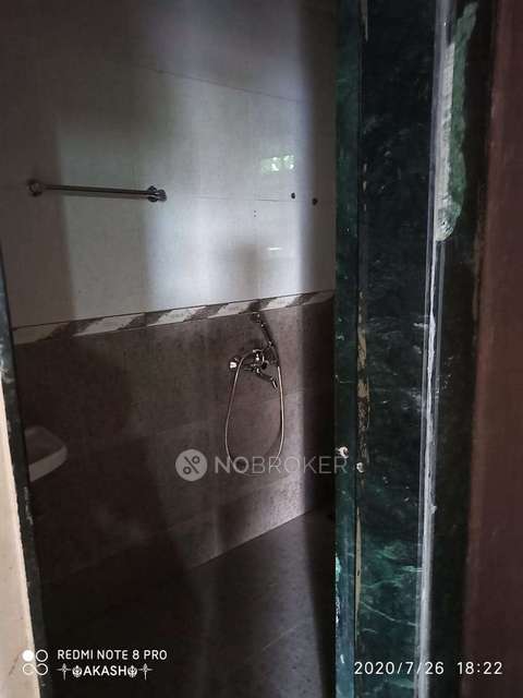 1 BHK Flat In Renuka Nagar Warje For Sale  In Warje