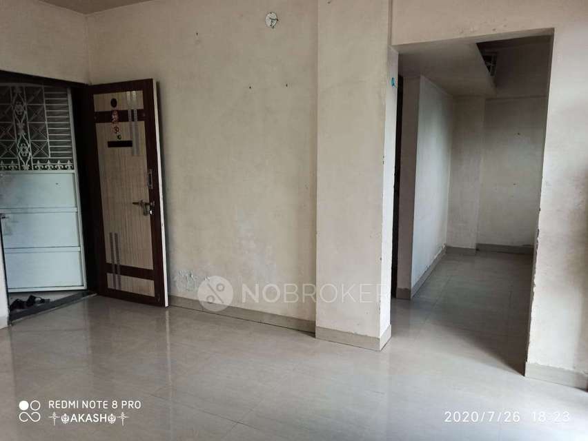 1 BHK Flat In Renuka Nagar Warje For Sale  In Warje