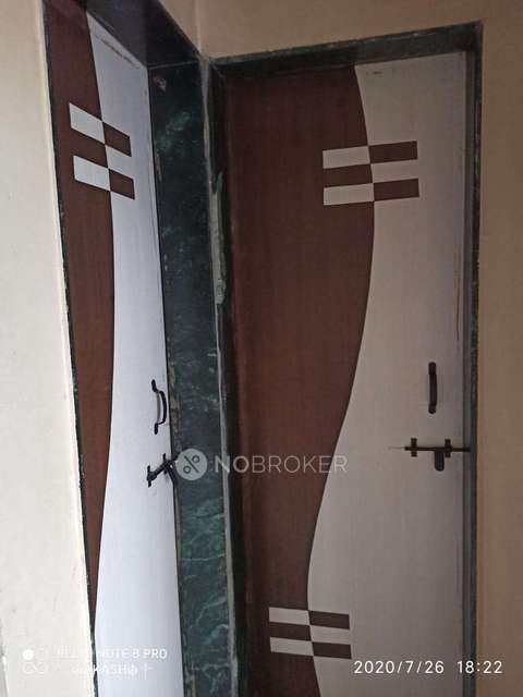 1 BHK Flat In Renuka Nagar Warje For Sale  In Warje