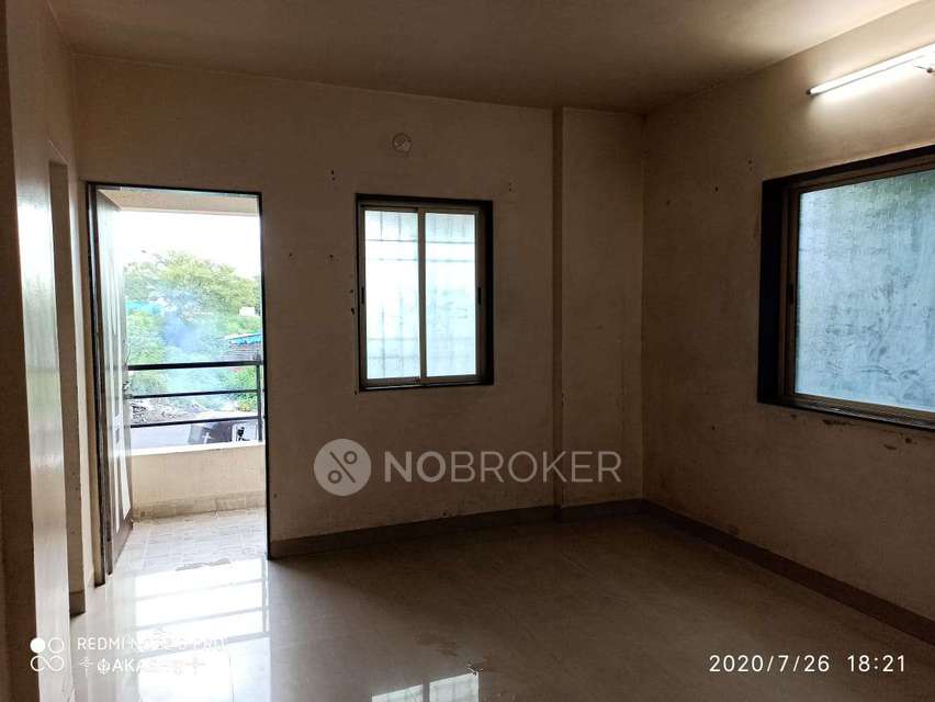 1 BHK Flat In Renuka Nagar Warje For Sale  In Warje