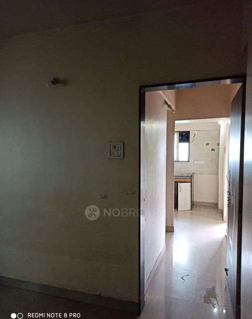 1 BHK Flat In Renuka Nagar Warje For Sale  In Warje