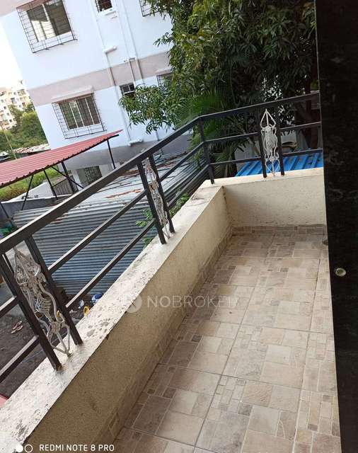 1 BHK Flat In Renuka Nagar Warje For Sale  In Warje