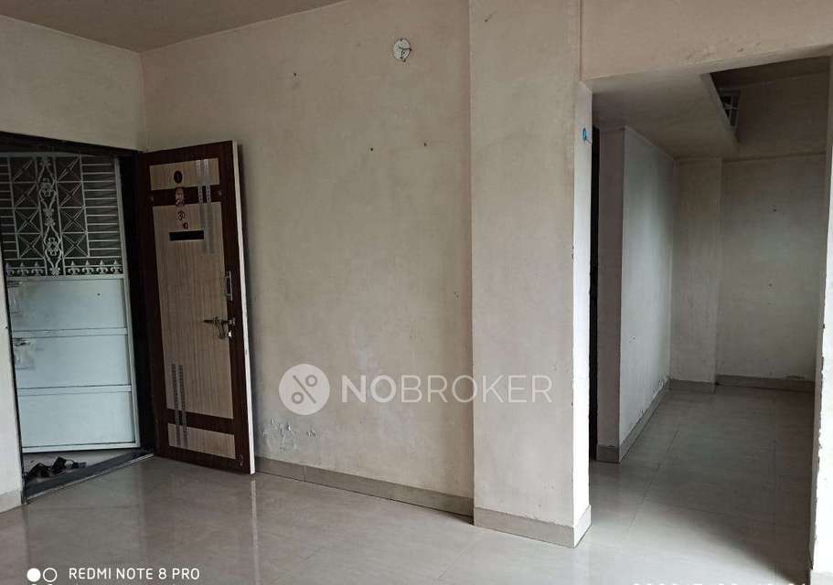 1 BHK Flat In Renuka Nagar Warje For Sale  In Warje