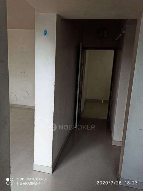 1 BHK Flat In Renuka Nagar Warje For Sale  In Warje