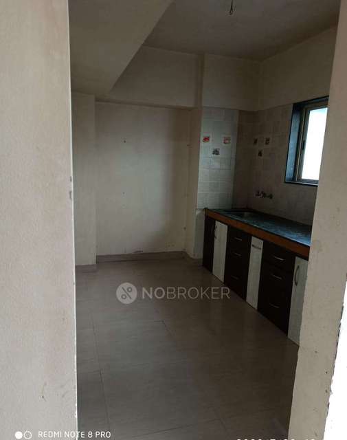 1 BHK Flat In Renuka Nagar Warje For Sale  In Warje