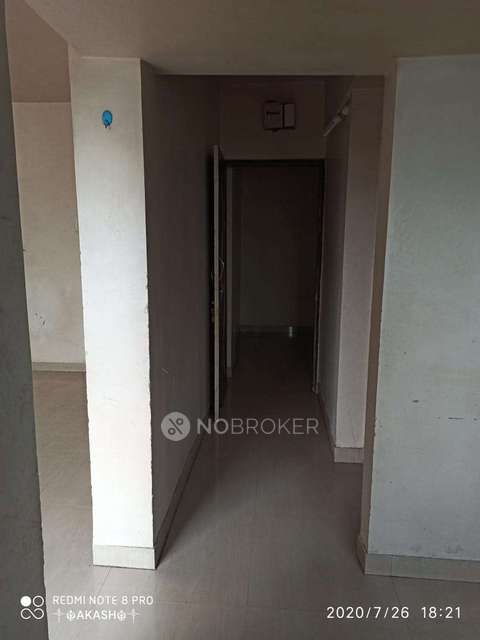 1 BHK Flat In Renuka Nagar Warje For Sale  In Warje