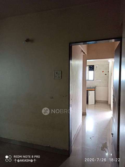 1 BHK Flat In Renuka Nagar Warje For Sale  In Warje