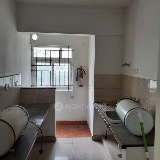 2 BHK Flat In Provident Sunworth City For Sale  In Kengeri