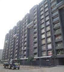 1 BHK Flat In River 1 Earth for Rent  In Kharadi