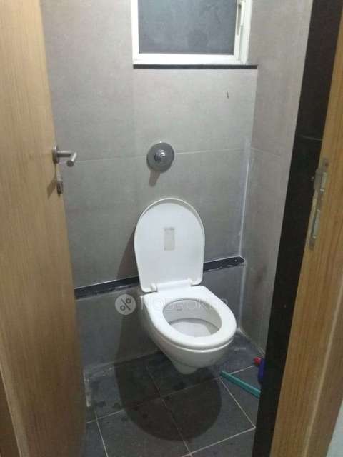 1 BHK Flat In River 1 Earth for Rent  In Kharadi