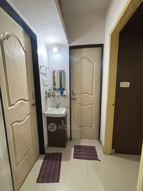 1 BHK Flat In Green Aura Chs For Sale  In Rahatani