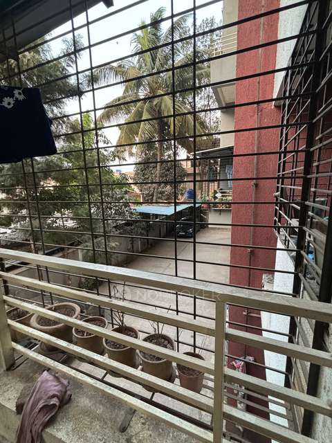 1 BHK Flat In Green Aura Chs For Sale  In Rahatani