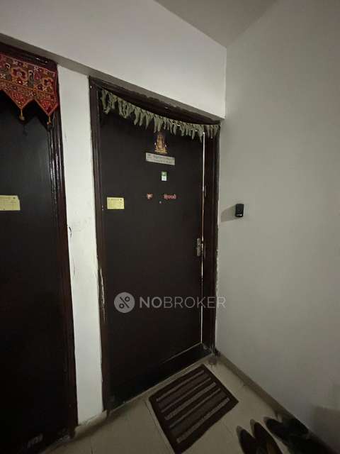 1 BHK Flat In Green Aura Chs For Sale  In Rahatani