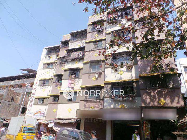 1 BHK Flat In Balaji Avenue  for Rent  In Thane